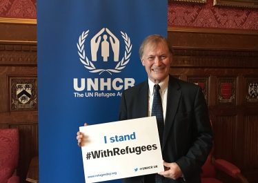 World Refugee Day